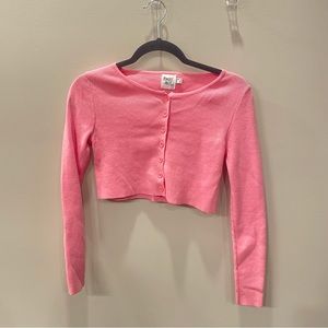 Princess polly long sleeve / cardigan